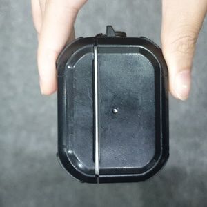 Airpod pro 3 case in black